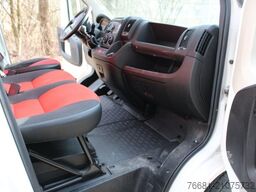 FIAT Ducato 2.3 Hdi Relec Froid TR 32