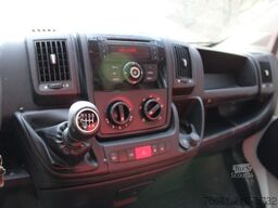 FIAT Ducato 2.3 Hdi Relec Froid TR 32