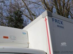 FIAT Ducato 2.3 Hdi Relec Froid TR 32