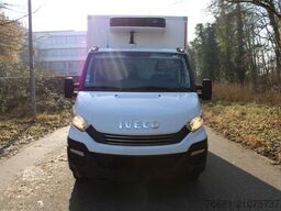 IVECO Daily 35C14 Motor neu ,Carrier Xarios 350