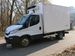 IVECO Daily 35C14 Motor neu ,Carrier Xarios 350