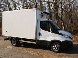IVECO Daily 35C14 Motor neu ,Carrier Xarios 350