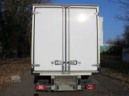 IVECO Daily 35C14 Motor neu ,Carrier Xarios 350