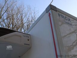 IVECO Daily 35C14 Motor neu ,Carrier Xarios 350