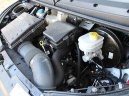 IVECO Daily 35C14 Motor neu ,Carrier Xarios 350