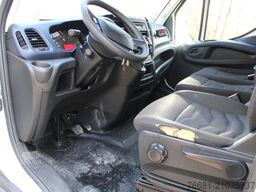 IVECO Daily 35C14 Motor neu ,Carrier Xarios 350