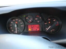 IVECO Daily 35C14 Motor neu ,Carrier Xarios 350