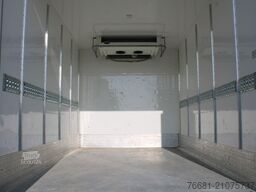 IVECO Daily 35C14 Motor neu ,Carrier Xarios 350