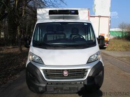 FIAT Ducato 2.3 Hdi Carrier Xarios 350