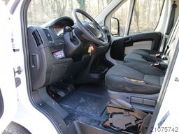 FIAT Ducato 2.3 Hdi Carrier Xarios 350