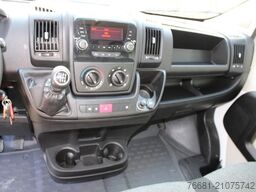 FIAT Ducato 2.3 Hdi Carrier Xarios 350