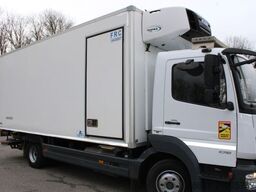 MERCEDES-BENZ Atego 1018 Kühlkoffer ,Carrier Supra 750