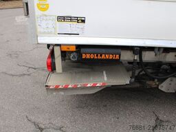 MERCEDES-BENZ Atego 1018 Kühlkoffer ,Carrier Supra 750