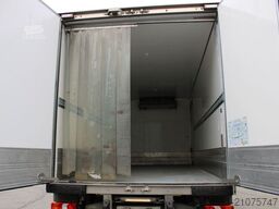 MERCEDES-BENZ Atego 1018 Kühlkoffer ,Carrier Supra 750