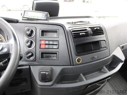 MERCEDES-BENZ Atego 1018 Kühlkoffer ,Carrier Supra 750