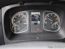 MERCEDES-BENZ Atego 1018 Kühlkoffer ,Carrier Supra 750