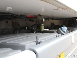 MERCEDES-BENZ Atego 1018 Kühlkoffer ,Carrier Supra 750