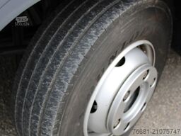 MERCEDES-BENZ Atego 1018 Kühlkoffer ,Carrier Supra 750