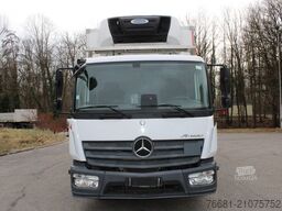 MERCEDES-BENZ Atego 1018 CARRIER SUPRA