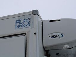 MERCEDES-BENZ Atego 1018 CARRIER SUPRA