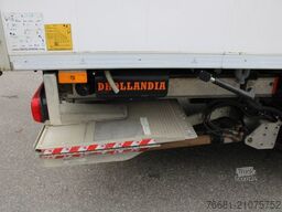 MERCEDES-BENZ Atego 1018 CARRIER SUPRA