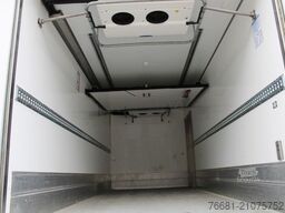 MERCEDES-BENZ Atego  1018 CARRIER SUPRA