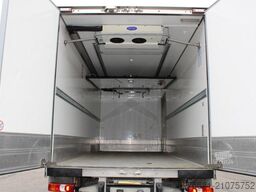 MERCEDES-BENZ Atego  1018 CARRIER SUPRA