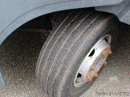 MERCEDES-BENZ Atego  1018 CARRIER SUPRA