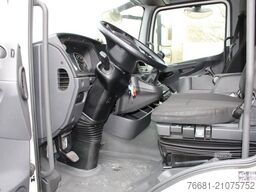 MERCEDES-BENZ Atego  1018 CARRIER SUPRA