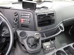 MERCEDES-BENZ Atego  1018 CARRIER SUPRA