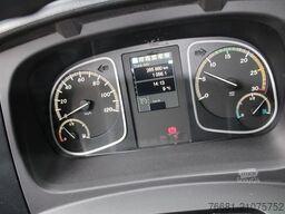 MERCEDES-BENZ Atego  1018 CARRIER SUPRA