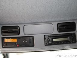 MERCEDES-BENZ Atego  1018 CARRIER SUPRA