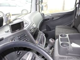 MERCEDES-BENZ Atego  1018 CARRIER SUPRA