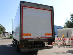IVECO Eurocargo 190EL28 rier Supra 1150 .LBW