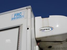 IVECO Eurocargo 190EL28 rier Supra 1150 .LBW