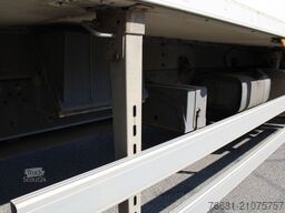 IVECO Eurocargo 190EL28 rier Supra 1150 .LBW