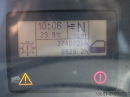 IVECO Eurocargo 190EL28 rier Supra 1150 .LBW