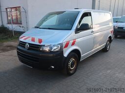 VOLKSWAGEN T5 Transporter 4Motion  Werkstatt FN:148