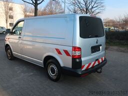 VOLKSWAGEN T5 Transporter 4Motion  Werkstatt FN:148