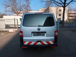 VOLKSWAGEN T5 Transporter 4Motion  Werkstatt FN:148
