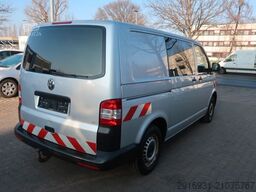 VOLKSWAGEN T5 Transporter 4Motion  Werkstatt FN:148