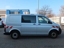 VOLKSWAGEN T5 Transporter 4Motion  Werkstatt FN:148