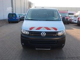 VOLKSWAGEN T5 Transporter 4Motion  Werkstatt FN:148