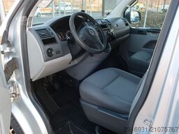 VOLKSWAGEN T5 Transporter 4Motion  Werkstatt FN:148