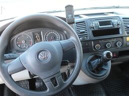 VOLKSWAGEN T5 Transporter 4Motion  Werkstatt FN:148