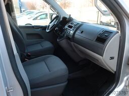 VOLKSWAGEN T5 Transporter 4Motion  Werkstatt FN:148