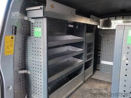 VOLKSWAGEN T5 Transporter 4Motion  Werkstatt FN:148