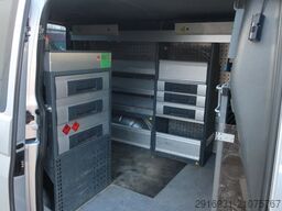 VOLKSWAGEN T5 Transporter 4Motion  Werkstatt FN:148