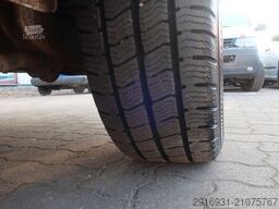 VOLKSWAGEN T5 Transporter 4Motion  Werkstatt FN:148