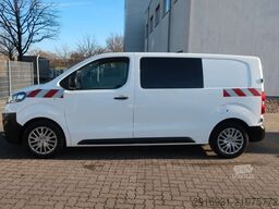 OPEL Vivaro Kasten Edition M DOKA 6 Sitze FN: 60